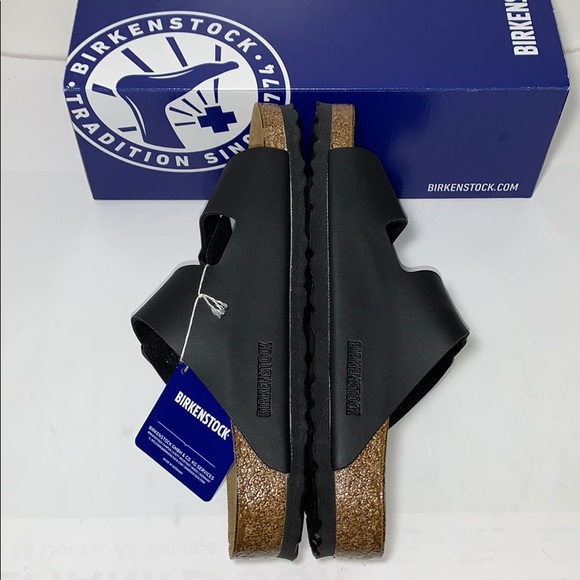 Birkenstock Ladies’ Arizona Birko-Flor Sandals - Picture 12 of 16